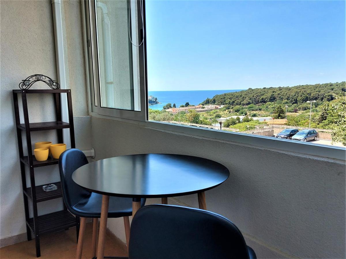 Sunset Apartment Πούλα Εξωτερικό φωτογραφία